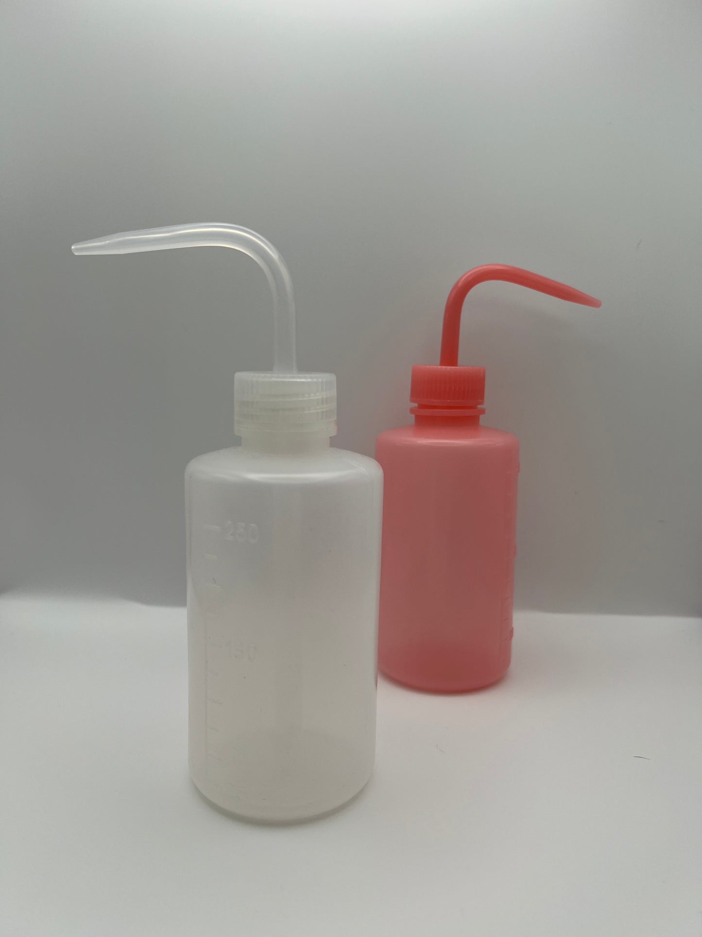 Lash Wash Bottle