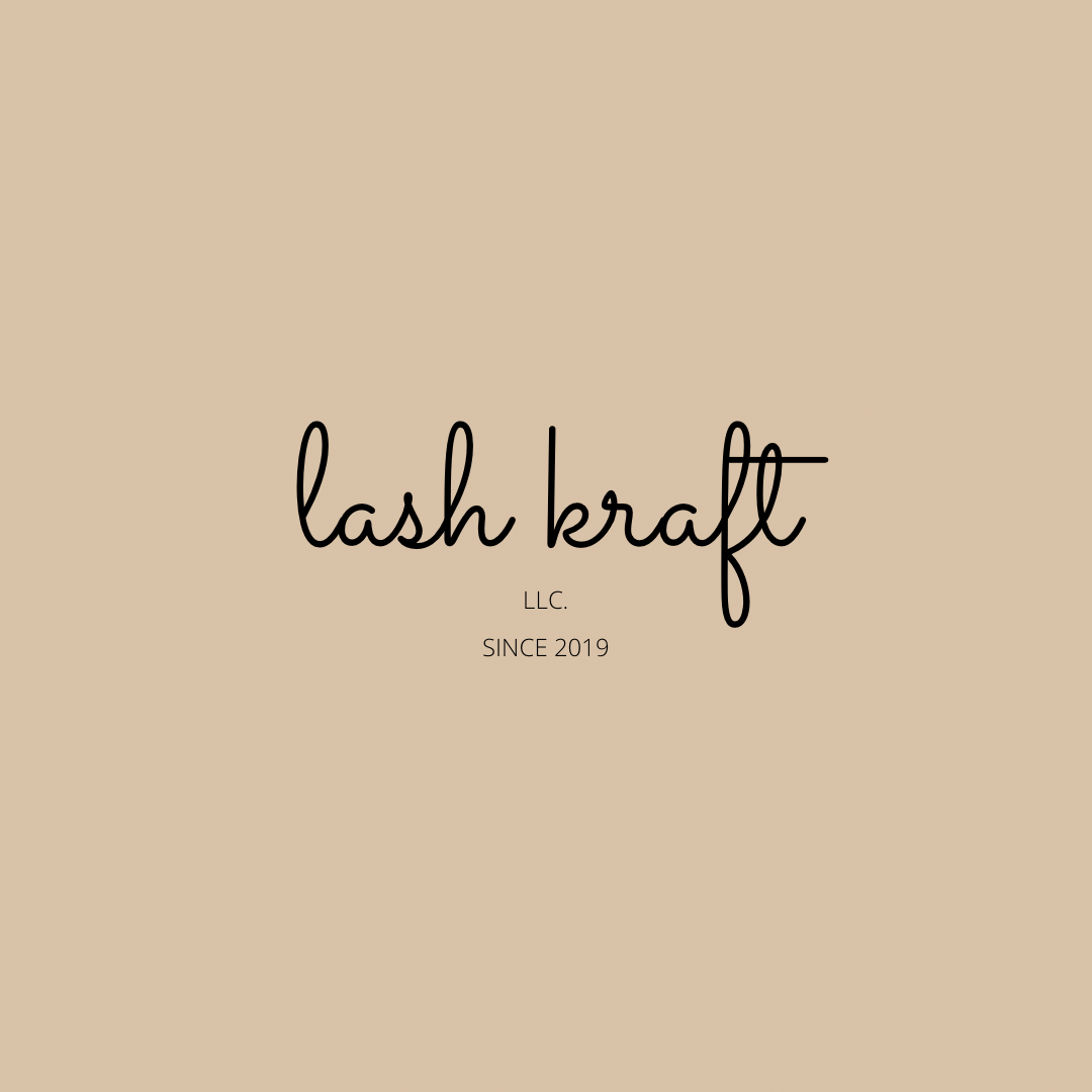 Lash Kraft Gift Card