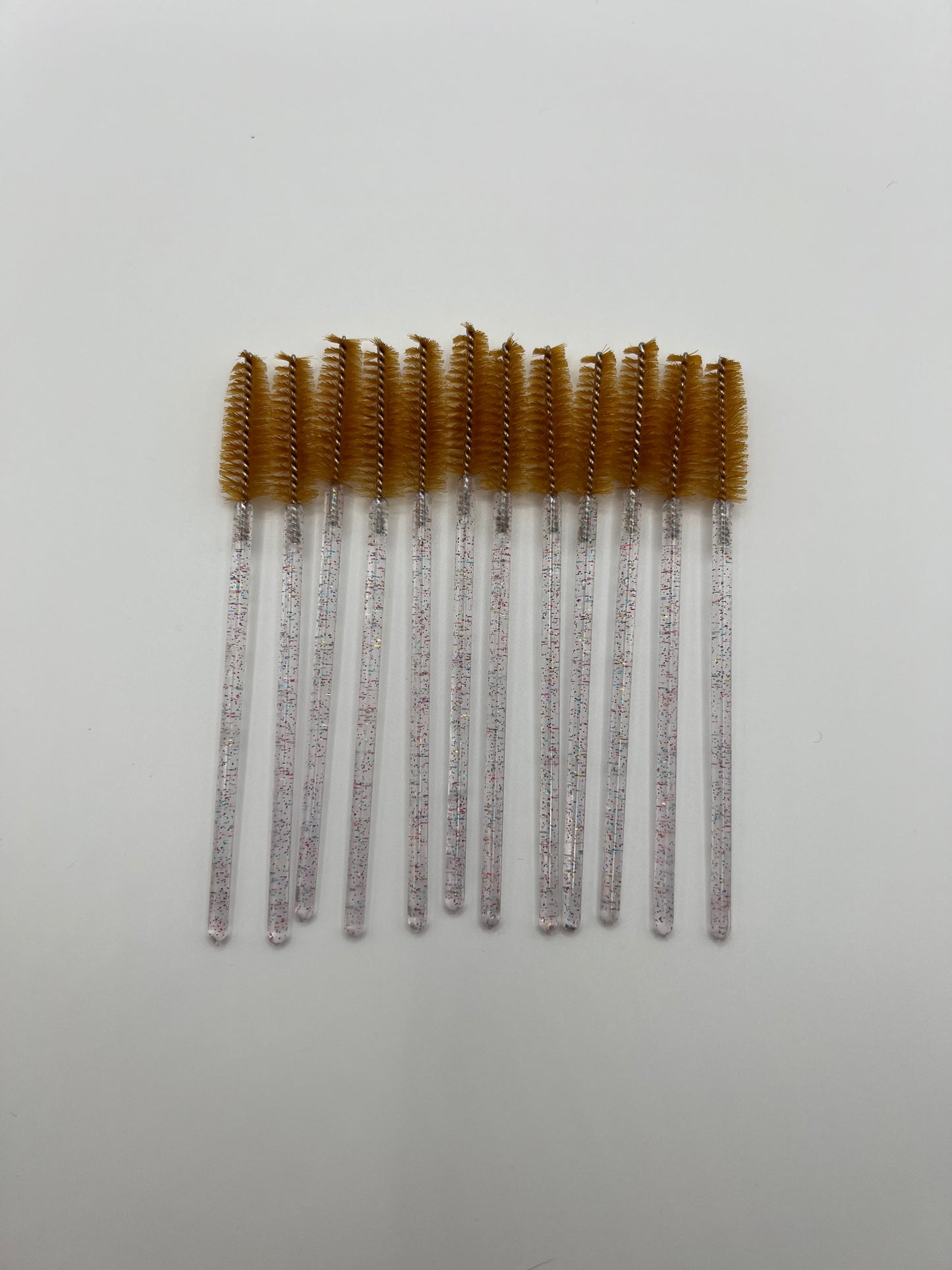 Brown Lash Spoolies