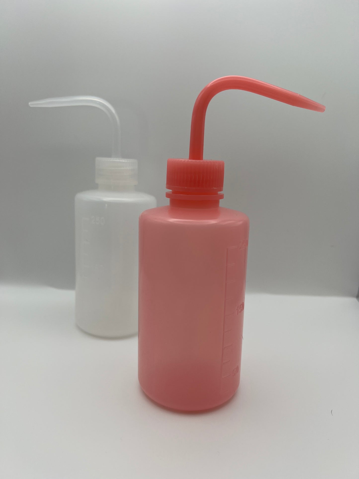 Lash Wash Bottle
