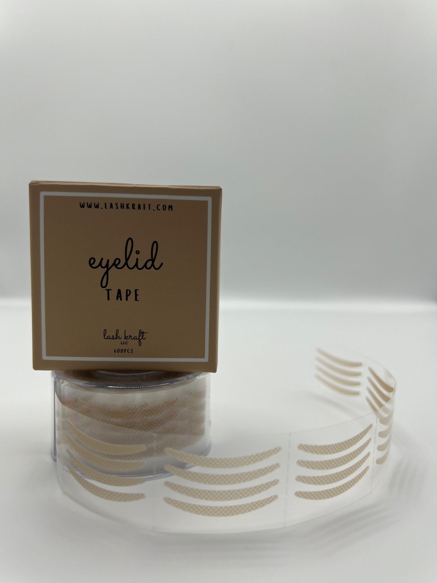 Eyelid Tape