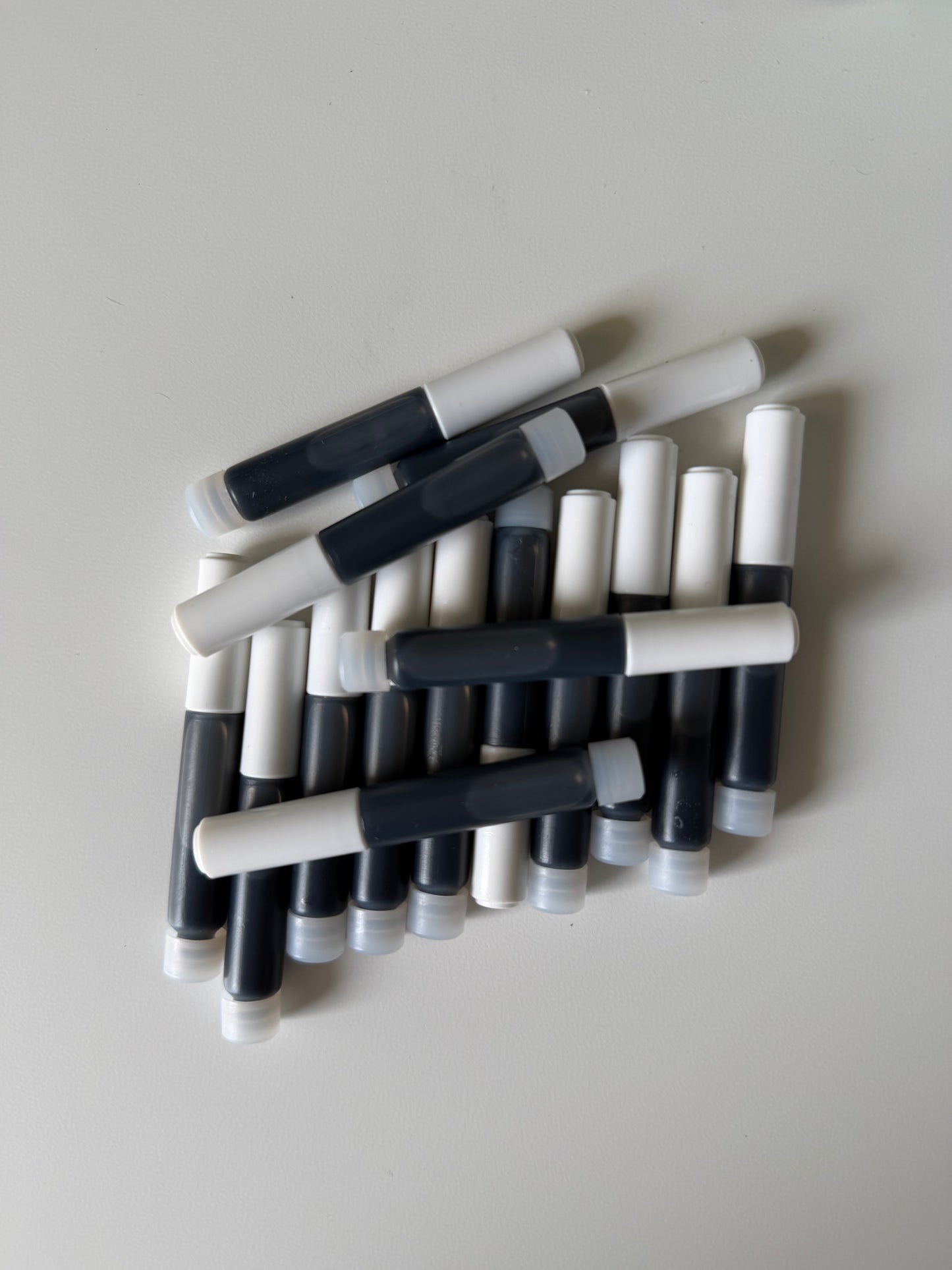 Unshed Bond Adhesive