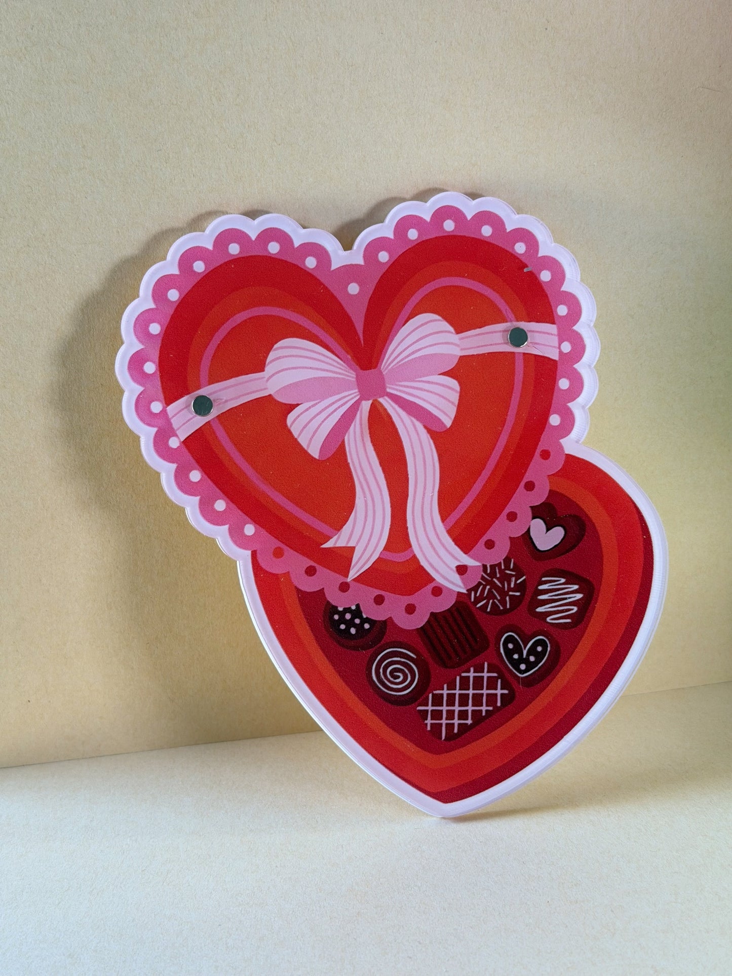 Limited Edition - Valentine's Lash Tiles