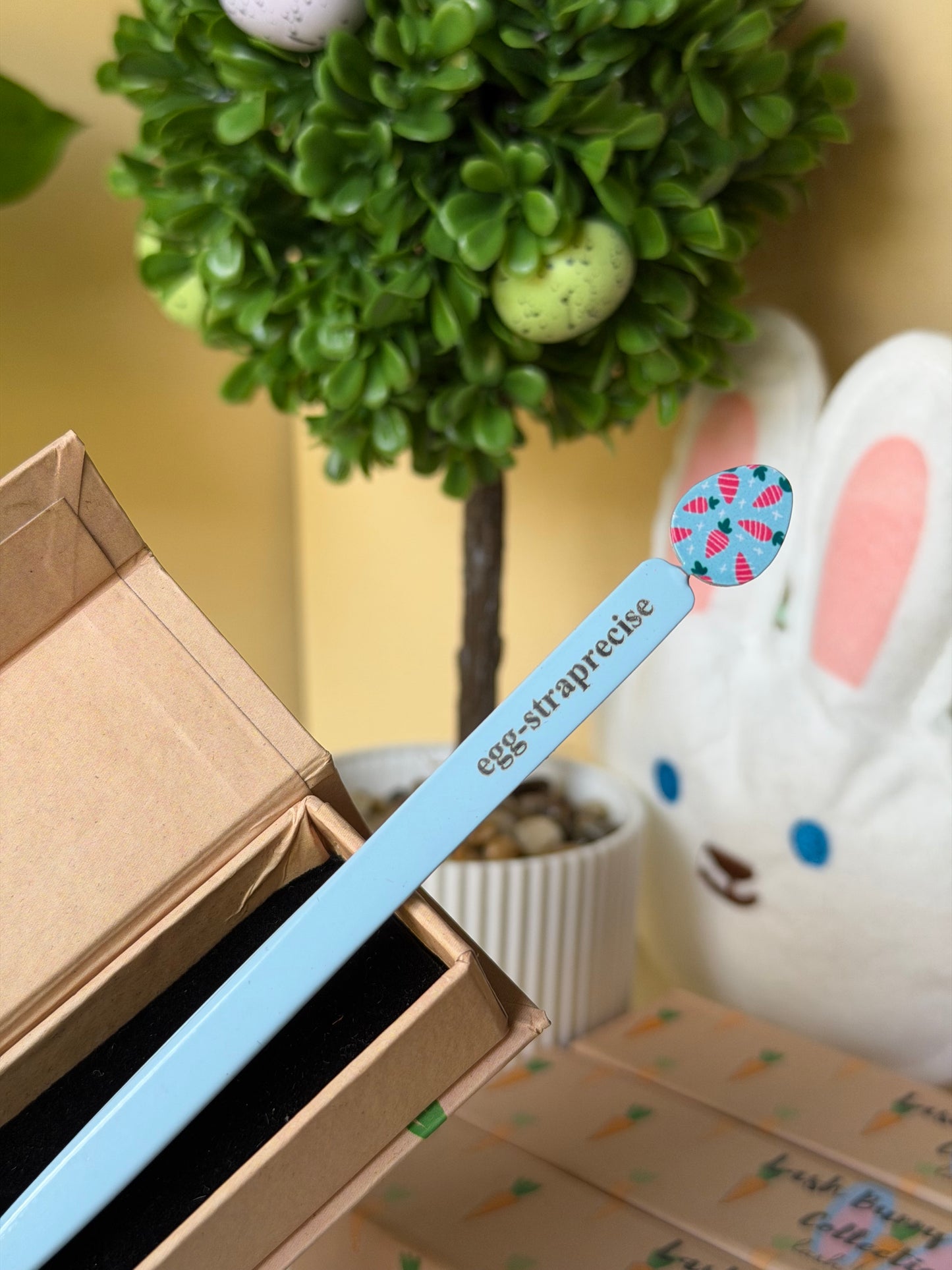 Lash Bunny Spring Collection
