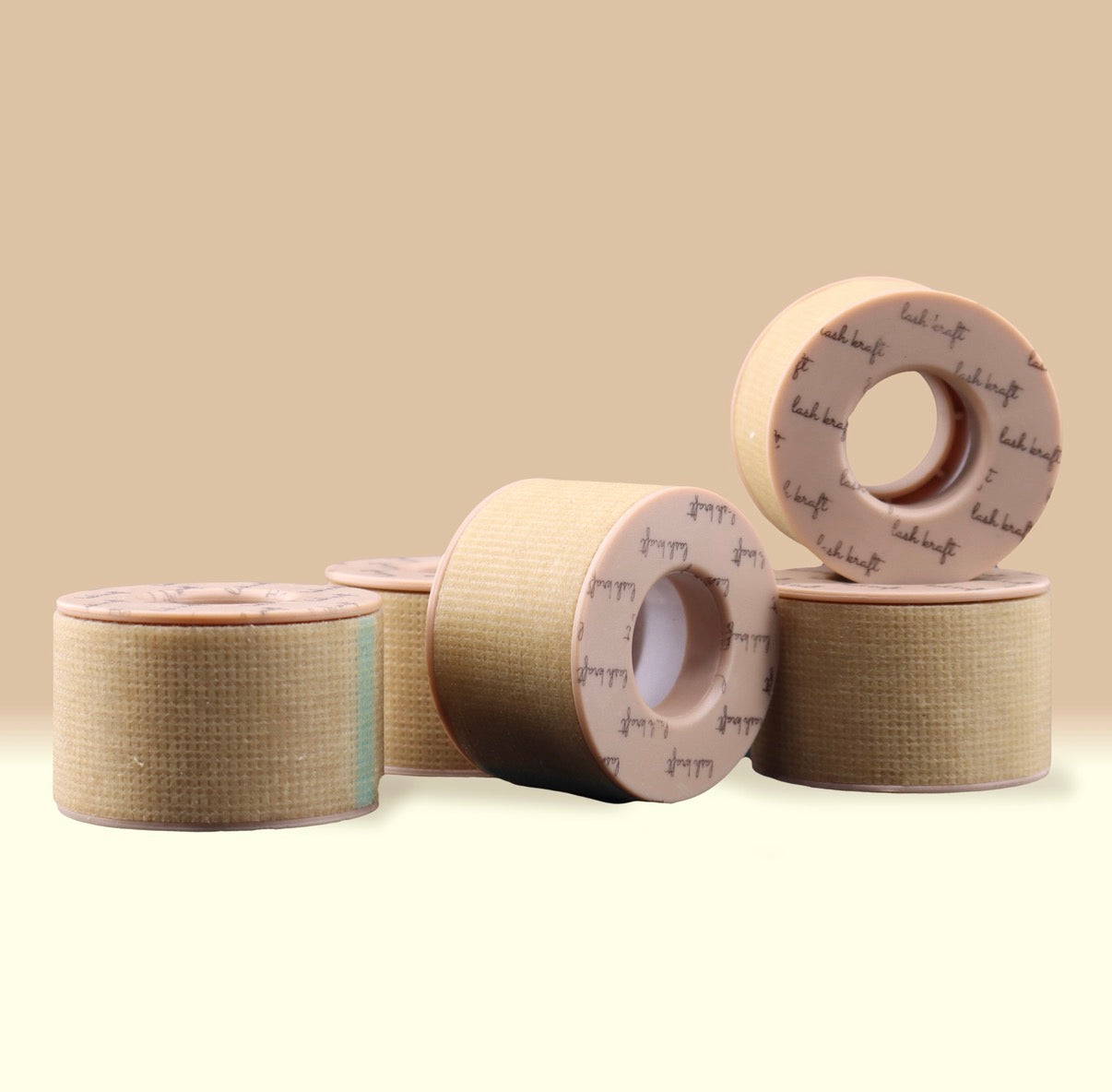 Sensitive Medical Lash Tape