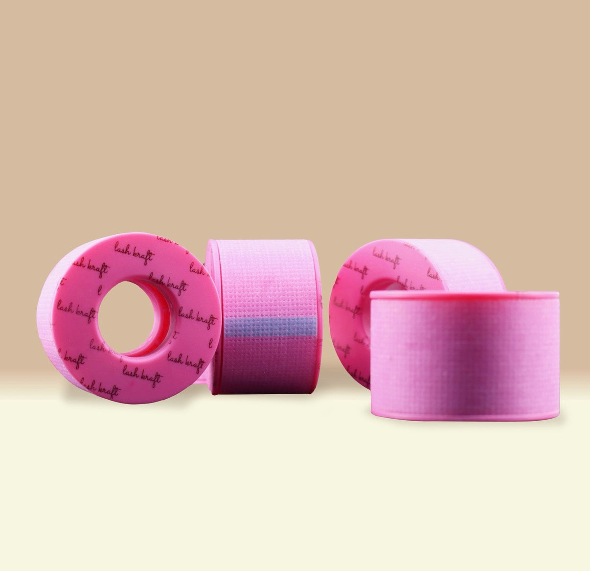 Sensitive Medical Lash Tape