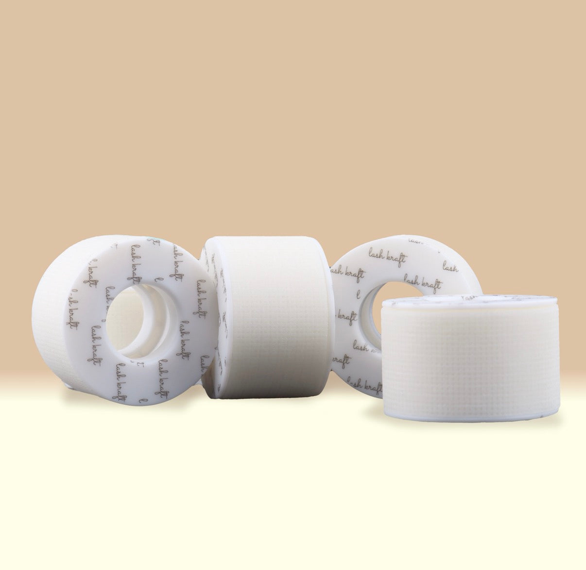 Sensitive Medical Lash Tape