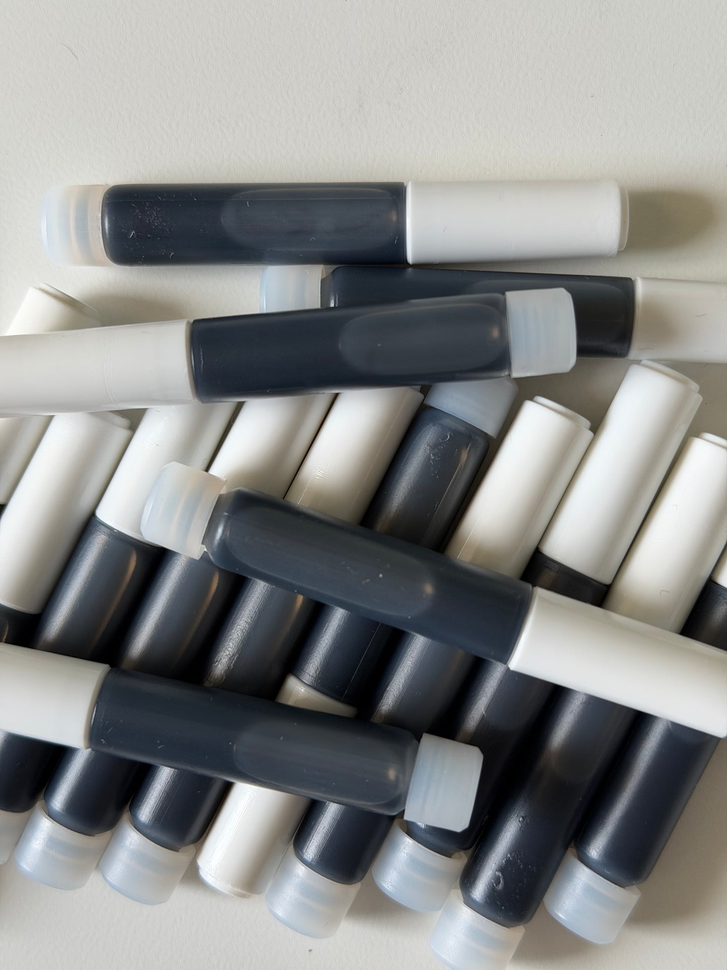 Unshed Bond Adhesive